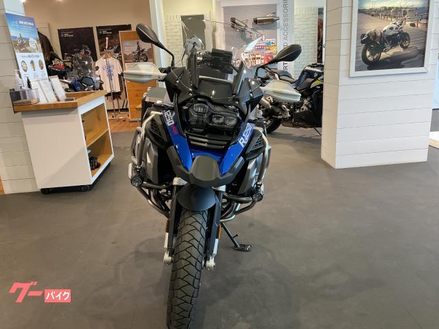 BMW R1250GS Adventure ETC — миниатюра 3