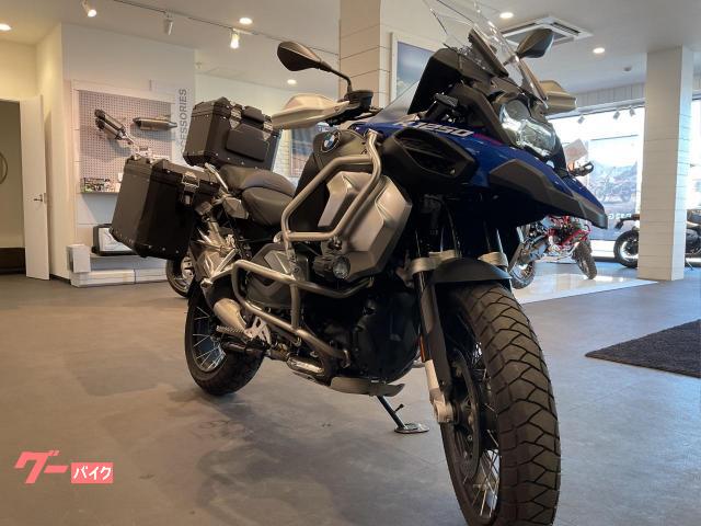 BMW R1250GS Adventure ETC — миниатюра 6