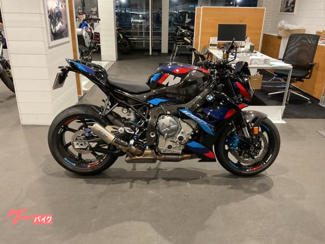 BMW M1000R M M SC ETC 2023 — миниатюра 2