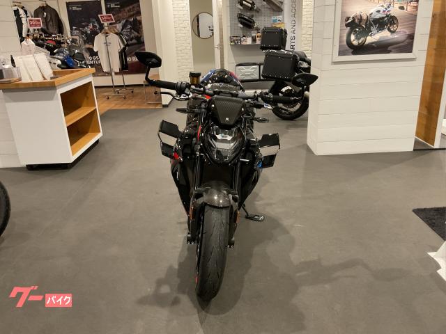 BMW M1000R M M SC ETC 2023 — миниатюра 3