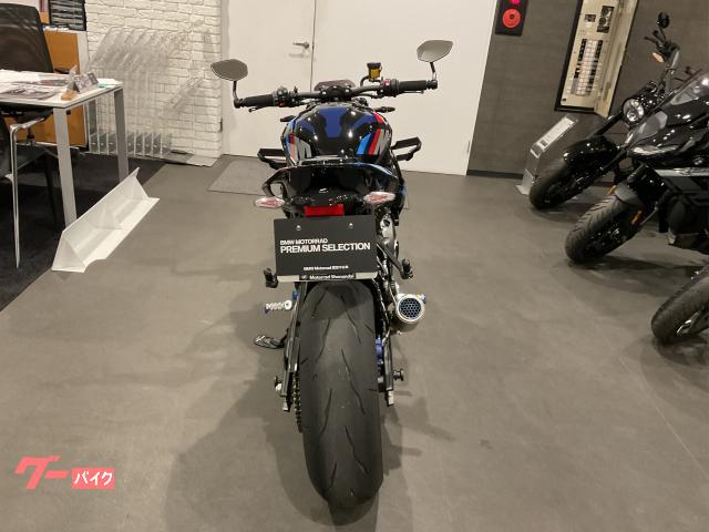BMW M1000R M M SC ETC 2023 — миниатюра 4