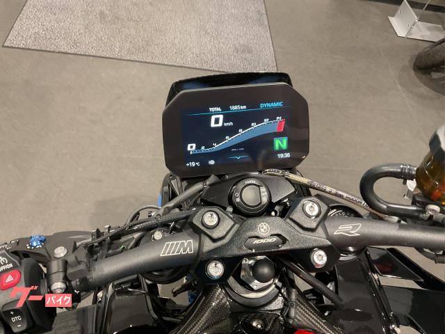BMW M1000R M M SC ETC 2023 — миниатюра 5