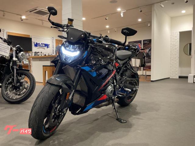 BMW M1000R M M SC ETC 2023 — миниатюра 6