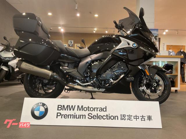 Ｋ１６００ＧＴ　純正トップケース　純正アクラポビッチ　純正フォグライト　社外シート　社外ロングスクリーン　社外モニター　ＥＴＣ