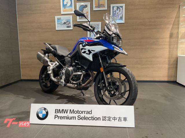 Ｆ８００ＧＳ　　ＥＴＣ　クルーズコントロール　グリップヒーター　ＬＥＤヘッドライト