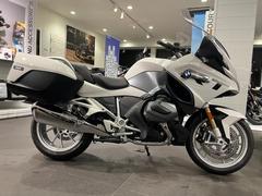 ＢＭＷ　Ｒ１２５０ＲＴ　プレミアムライン　アクティブクルーズコントロール　ＥＴＣ　シートヒーター　グリップヒー