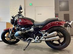 ＢＭＷ　Ｒ１２ＢＭＷ　Ｒ１２　ニューモデル　ＥＴＣ　シフトアシスタント　クルーズコントロール　グリップヒーター　ライディングモード