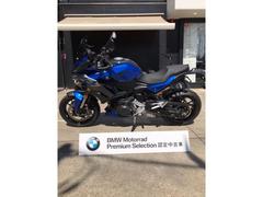 ＢＭＷ　Ｆ９００ＸＲ　プレミアムライン