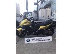 ＢＭＷ　Ｃ６５０スポーツ