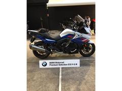 ＢＭＷ　Ｋ１６００ＧＴ　低走行６６２ＫＭ　純正アクラポビッチマフラー　１オーナー美車　正規ディーラー販売・下取り車両