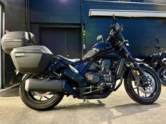 ホンダ　レブル１１００Ｔ　ＤＣＴ