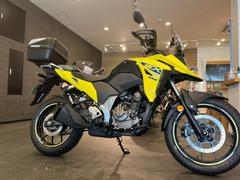 スズキ　Ｖ−ストローム２５０ＳＸ　ワンオーナー