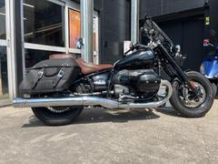 ＢＭＷ　Ｒ１８クラシック　カスタム車輛　ワンオーナー　ＢＭＷ認定中古車　バンス菅　クルコン　グリップヒーター　リバースギア　ヒルスタート