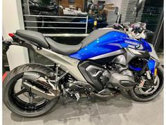 ＢＭＷ　Ｒ１３００Ｒ　ツーリングパッケージ　クラッチレバーレス　ＡＳＡ　オートマ　クルコン　キーレス　ヒルスタート　シートヒーター