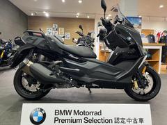 ＢＭＷ　ＢＭＷ　Ｃ４００ＧＴ　グリップヒーター　シートヒーター　ＥＴＣ　ＵＳＢ　ワンオーナー
