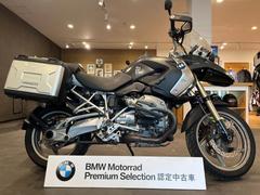 ＢＭＷ　Ｒ１２００ＧＳ　ワンオーナー　純正パニアケース　純正リアキャリア　ＥＴＣ