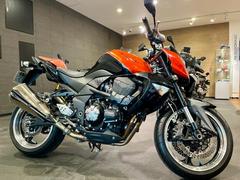 カワサキ　Ｚ１０００