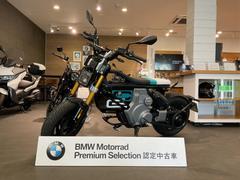 ＢＭＷ　ＣＥ０２　電動バイク　１００Ｖ充電　ＥＴＣ　バック走行可