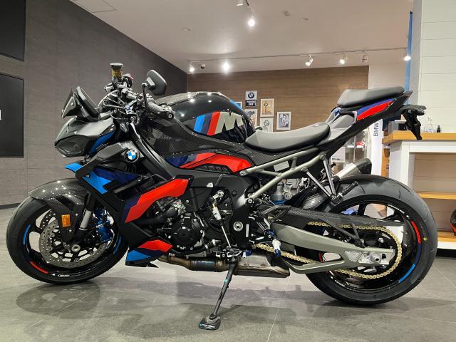 BMW M1000R 2025 2 M 2025 — миниатюра 1