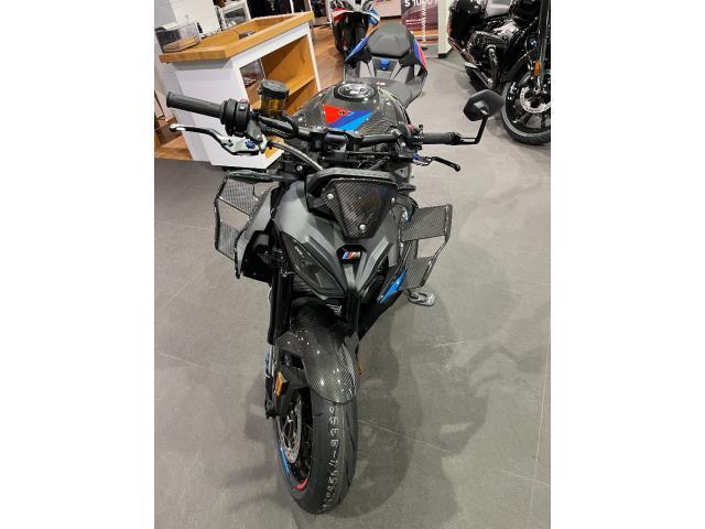 BMW M1000R 2025 2 M 2025 — миниатюра 3
