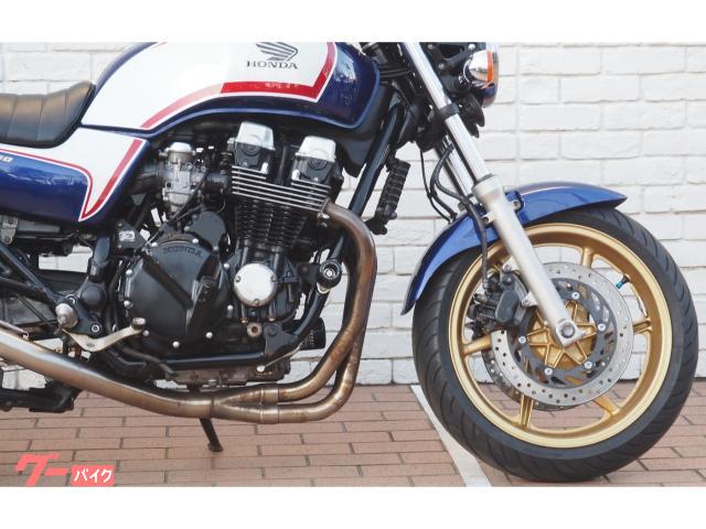 CB750  2005年式　値下げ　現金のみ CB750 2005年式 値下げ 現金のみ CB750（2005）乗れば乗るほど好きになる