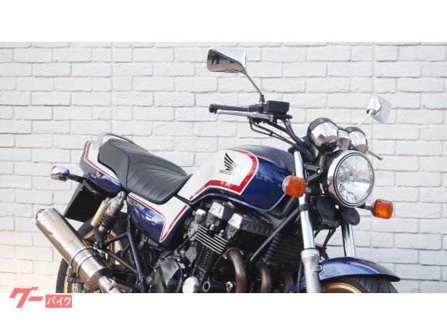 ホンダ CB750 080002 1年保証付｜ナップスモト