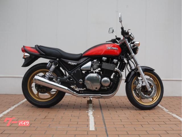 ＺＥＰＨＹＲ１１００　０６年式　火の玉