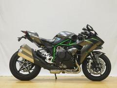 カワサキ　Ｎｉｎｊａ　Ｈ２　カーボン　後期型　国内モデル