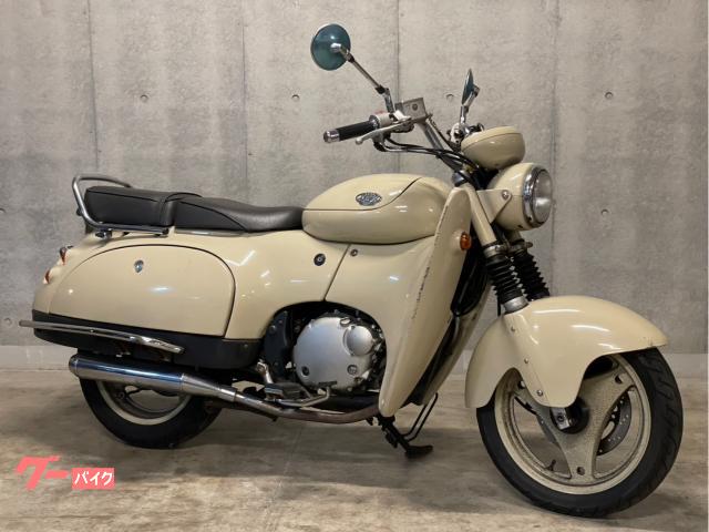 スズキ ＳＷ－１ ベージュ ノーマルコンデイション｜ＫＭＤ横浜｜新車・中古バイクなら【グーバイク】