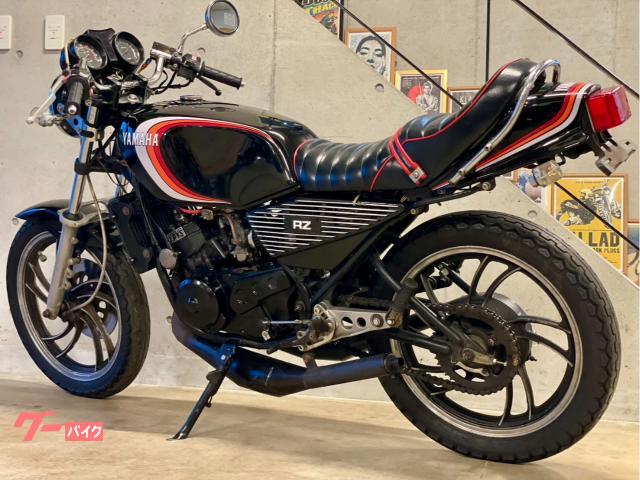 RZ250 RZ350 エンジンカバー BEET 【公式通販】