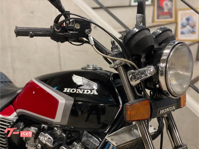 車両情報:ホンダ CBX400F | KMD横浜 | 中古バイク・新車バイク探しはバイクブロス