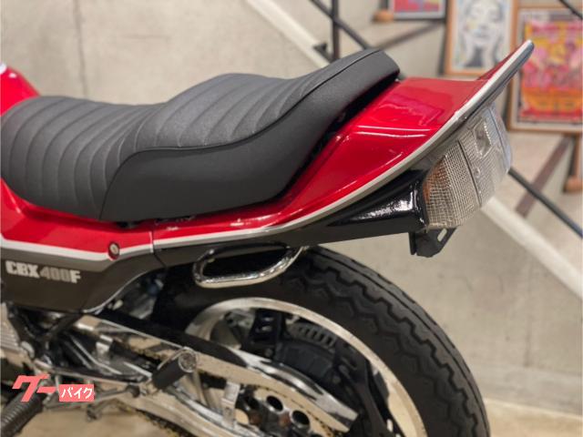 ホンダ CBX400F 2型 国内物 昭和60年 CBX1000 ホンダ CBX400F 2型 国内物 昭和60年 CBX1000