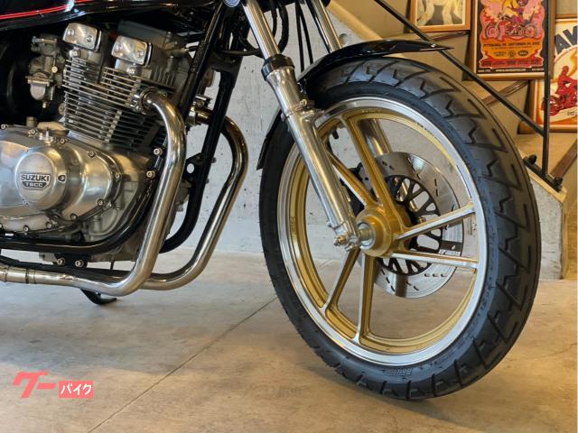 GSX450Eザリ用メッキヘッドカバー 【公式通販】