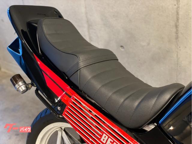 車両情報:ホンダ CBR400F | KMD横浜 | 中古バイク・新車バイク