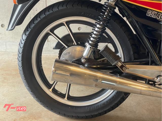 GSX400E KATANA ゴキ　サービスガイド GSX400E KATANA ゴキ サービスガイド - メルカリ