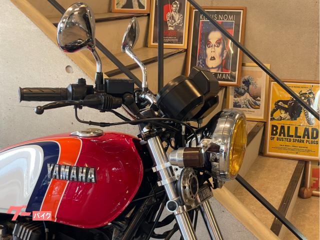 とーしぃさん専用 XJ400Dテール 2025年最新】Yahoo!オークション