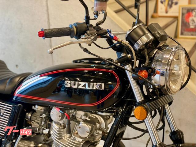 SUZUKI GS400 タンク2個セット スズキ SUZUKI GS400 タンク2個セット スズキ SUZUKI GS400 タンク2個