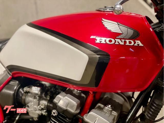 ksk papa CBX 400f純正HONDA カウル レッド/ホワイト CBX 400f純正HONDA カウル 赤白 HONDA ホンダ CBX400F CBX550F