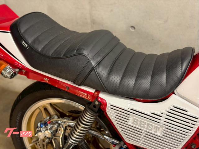 ホンダ CB400N スーパーホーク3仕様 NEWペイント トリプル