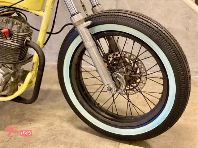 車両情報:ホンダ FTR223 | KMD横浜 | 中古バイク・新車バイク探しは