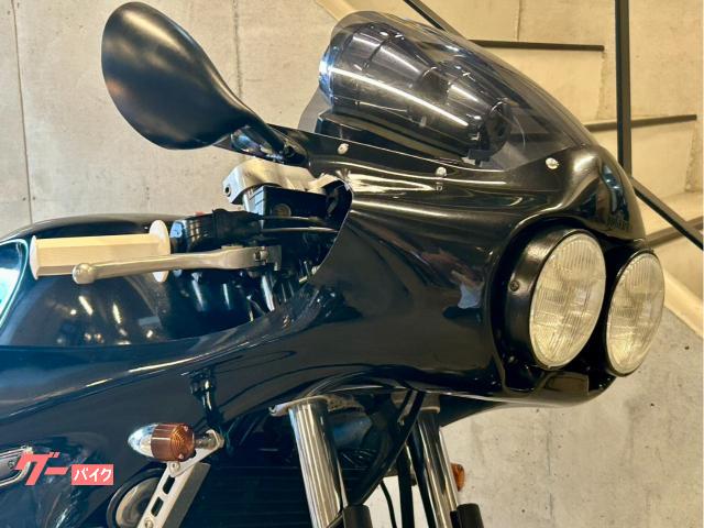 車両情報:ヤマハ XJR400R | KMD横浜 | 中古バイク・新車バイク探しは