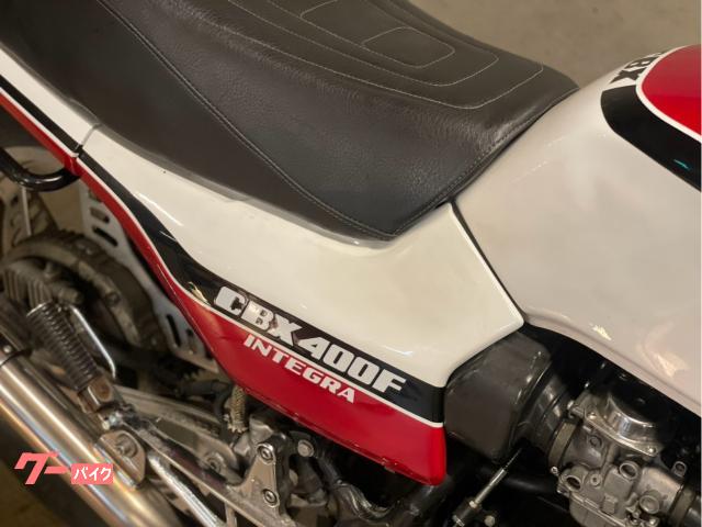 ホンダ CBX400F NC07 1型 国内物 当時物｜KMD横浜
