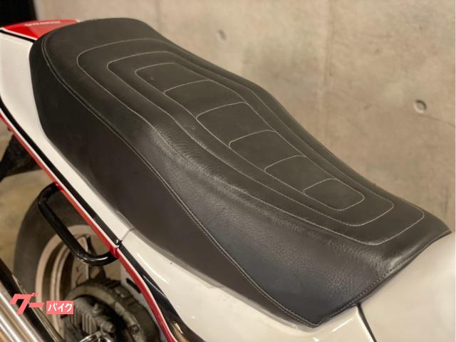 ホンダ CBX400F NC07 1型 国内物 当時物｜KMD横浜
