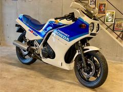 ホンダ　ＣＢＲ４００Ｆ　エンデュランス　国内物　１オーナー　昭和６０年式　限定車　フルオリジナル