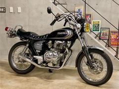 ホンダ　ホークIIＣＢ４００Ｔ　神奈川仕様　横浜ＳＴＹＬＥ　フルカスタム　新品スポークホイール　新品タイヤ　メッキパーツ　タックロール