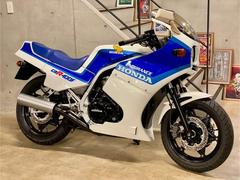 ホンダ　ＣＢＲ４００Ｆエンデュランス　国内物　１オーナー　昭和６０年式　限定車　フルオリジナル