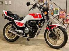 ＣＢ４００Ｎ(ホンダ)のバイクを探すなら【グーバイク】