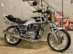 ＣＢ４００Ｎ(ホンダ)のバイクを探すなら【グーバイク】