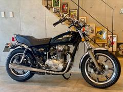 ヤマハ　ＸＳ６５０スペシャル　国内物　ノーマルコンディション