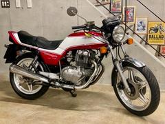 ホンダ　ＣＢ４００Ｎ　中部限定カラー　ＮＥＷペイント　ノーマルコンデイション